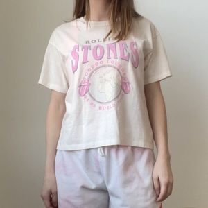 Rolling Stones T-Shirt